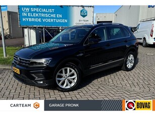 Volkswagen Tiguan 1.5 TSI ACT ACC/CARPLAY/CAMERA/KEYLESS