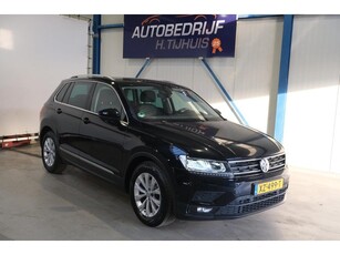 Volkswagen Tiguan 1.5 TSI ACT Comfortline Business Automaat