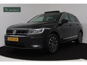 Volkswagen Tiguan 1.5 TSI ACT Comfortline Business Automaat