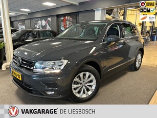 Volkswagen Tiguan 1.5 TSI ACT Comfortline