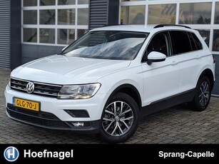 Volkswagen Tiguan 1.5 TSI ACT Comfortline Navi CarPlay