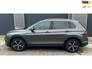 Volkswagen Tiguan 1.5 TSI ACT Highline Business R