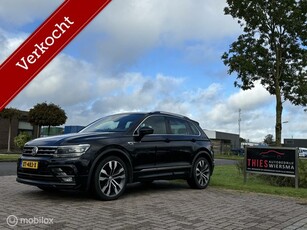 Volkswagen Tiguan 1.5 TSI ACT Highline Business R