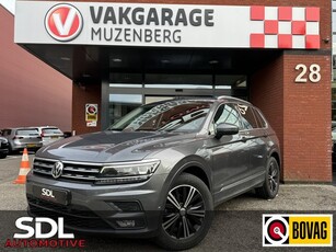 Volkswagen Tiguan 1.5 TSI ACT Highline // NAVI // CAMERA //