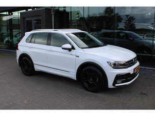 Volkswagen Tiguan 1.5 TSI ACT Highline R-Line