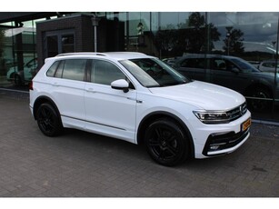 Volkswagen Tiguan 1.5 TSI ACT Highline R-Line (bj 2020)