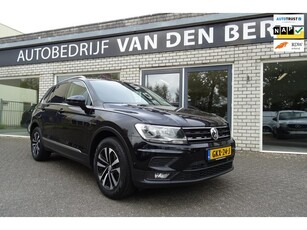 Volkswagen TIGUAN 1.5 TSI ACT IQ.DRIVE DSG