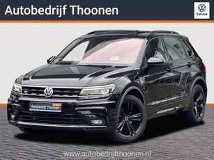 Volkswagen Tiguan 1.5 TSI ACT R-Line Black Style Pano