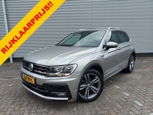 Volkswagen Tiguan 1.5 TSI ACT R-line