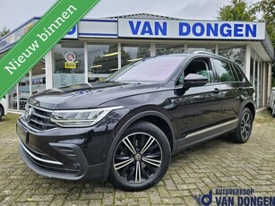 Volkswagen Tiguan 1.5 TSI Active Automaat Navi / Carplay