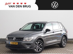 Volkswagen Tiguan 1.5 TSI Comfortline Business 130pk