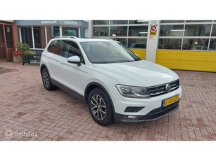 Volkswagen Tiguan 1.5 TSI Comfortline Business