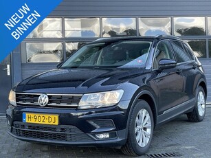 VOLKSWAGEN TIGUAN 1.5 TSI COMFORTLINE BUSINESS I