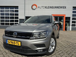 Volkswagen Tiguan 1.5 TSI Comfortline Business NL-Auto 1e