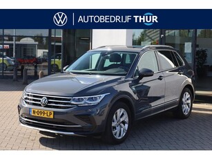 Volkswagen Tiguan 1.5 TSI Elegance 150PK / 110kW DSG