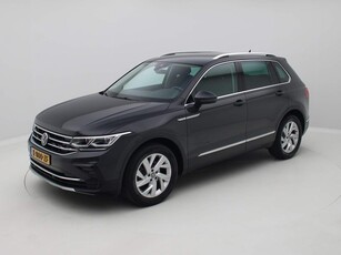 Volkswagen Tiguan 1.5 TSI Elegance NW.TYPE Trekh.,Executive