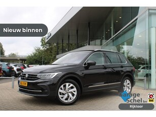 Volkswagen Tiguan 1.5 TSI Life 150pk DSG7 - Navi - ACC -