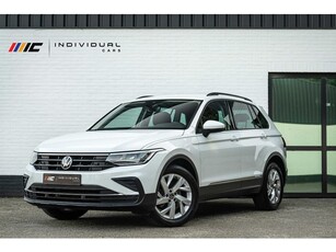 Volkswagen Tiguan 1.5 TSI Life Business 150pk Camera