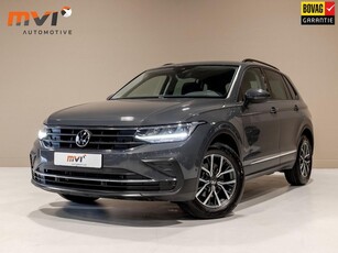 Volkswagen Tiguan 1.5 TSI Life Business / 150pk / Trekhaak