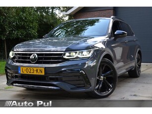 Volkswagen Tiguan 1.5 TSI R-Line Business+