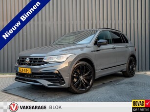 Volkswagen Tiguan 1.5 TSI R-Line Business+ Panodak