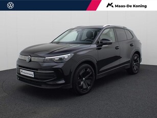 Volkswagen Tiguan 1.5eTSI/150PK Life DSG · Navigatie ·