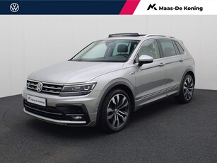 Volkswagen Tiguan 1.5TSI/150PK DSG R Line Highline ·