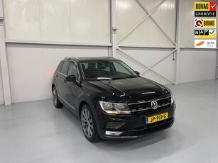 Volkswagen Tiguan 2.0 TDI Comfortline