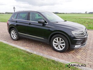 Volkswagen Tiguan 2.0 TDI Highline ** 14999 NETTO**