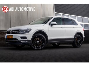 Volkswagen Tiguan 2.0 TSI 180 pk 4Motion Highline /