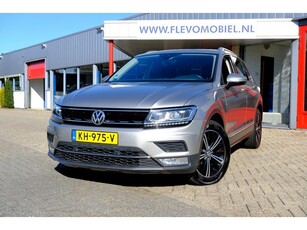 Volkswagen Tiguan 2.0 TSI 180pk 4Motion Highline Aut.