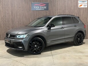 Volkswagen Tiguan 2.0 TSI 4Motion 3x R-Line Edition DSG 2020