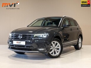 Volkswagen Tiguan 2.0 TSI 4Motion Highline / 190pk /