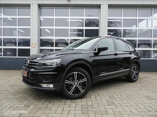 Volkswagen Tiguan 2.0 TSI 4Motion Highline