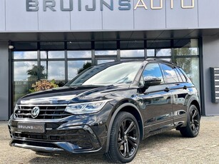 Volkswagen Tiguan 2.0 TSI 4Motion Highline Business R-line