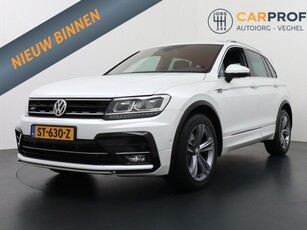 Volkswagen Tiguan 2.0 TSI 4Motion Highline Business R Line