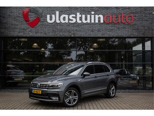 Volkswagen Tiguan 2.0 TSI 4Motion R-line , Pano dak