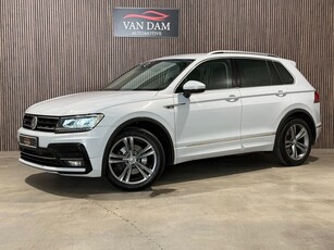 Volkswagen Tiguan 2.0 TSI 4Motion R-Line 2018 DSG XENON