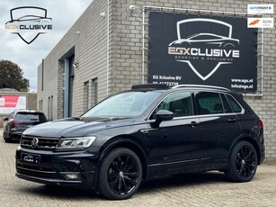 Volkswagen Tiguan 2.0 TSI 4Motion R Line Highline Business