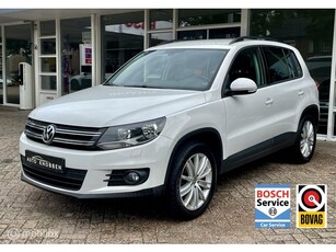 Volkswagen Tiguan 2.0 TSI Sport&Style 4Motion Climat