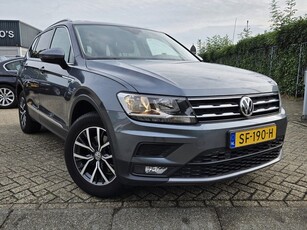 Volkswagen Tiguan Allspace 1.4 TSI Comfortline Business