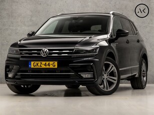 Volkswagen Tiguan Allspace 1.4 TSI R-Line 7 Persoons 150Pk