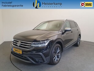 Volkswagen Tiguan Allspace 1.5 TSI 150pk DSG/AUT Life 7p.