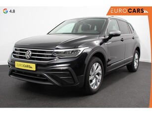 Volkswagen Tiguan Allspace 1.5 TSI 150pk DSG Life 7p.