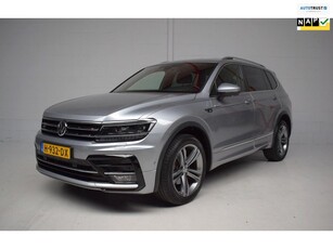 Volkswagen Tiguan Allspace 1.5 TSI 150PK DSG R-LINE