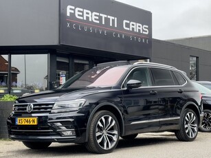 Volkswagen Tiguan Allspace 1.5 TSI AUT7 2X R-LINE 7PERS