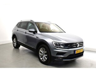 Volkswagen Tiguan Allspace 1.5 TSI Autom, Comfort 7p.