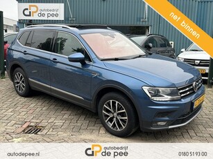 Volkswagen Tiguan Allspace 1.5 TSI CL Business 7p.