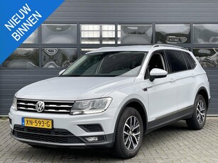 VOLKSWAGEN TIGUAN ALLSPACE 1.5 TSI COMFORTLINE BUSINESS I