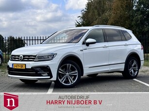 Volkswagen Tiguan Allspace 1.5 TSI R-Line 7p. Panoramadak /